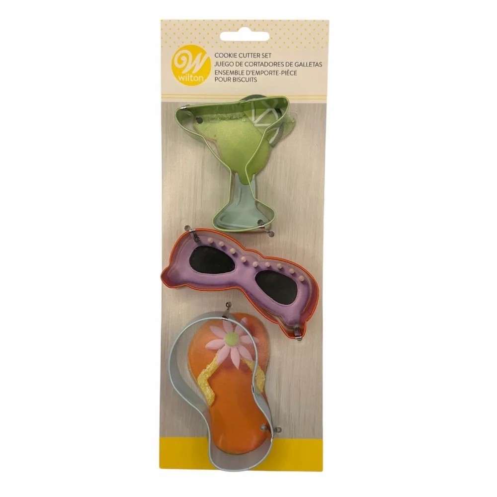 Wilton new original
